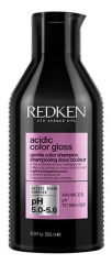Acidic Color Protection Shampoo Brillo de Color Redken 500ml