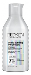 Champ&uacute; Ac&eacute;tico Concentrado de V&iacute;nculos Redken 500ml