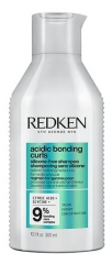 Redken Acidic Bonding Curls Repair Shampoo