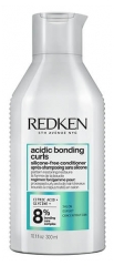 Redken Acondicionador Rizos Reparadores Rizos Fijadores &Aacute;cidos