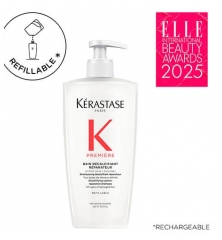 K&eacute;rastase Premi&egrave;re Kalkių &Scaron;alinimo Atstatomasis Bain K&eacute;rastase 500ml