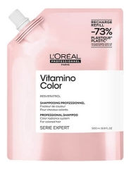 Vitamino Color L'Oréal Recharge Shampoing Vitamino Color L'Oréal Pro 500ml