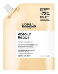 Absolut Repair L'Oréal Recharge Shampoing Absolut Repair L'Oréal Pro 500ml