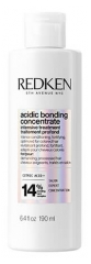 Redken Tratamiento Intensivo Concentrado Fijador &Aacute;cido