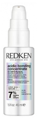 Redken Acidic Bonding Concentrate Remontējo&scaron;ais S&eacute;rums 45ml