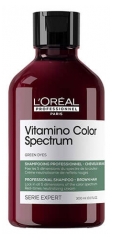 Vitamino Color Spectrum L\'Oréal Shampooing Neutralisant Vert Vitamino Color Spectrum L\'Oréal Pro 300ml