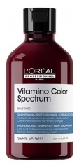 Vitamino Color Spectrum L\'Oréal Shampooing Neutralisant Bleu Vitamino Color Spectrum L\'Oréal Pro 300ml