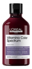 Vitamino Color Spectrum L'Oréal Shampooing Neutralisant Violet Vitamino Color Spectrum L'Oréal Pro 300ml