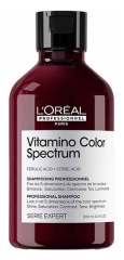 Vitamino Color Spectrum L'Oréal Shampooing Protecteur Couleur Vitamino Color Spectrum L'Oréal Pro 300ml