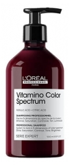 Șampon Protector Culoare Vitamino Color Spectrum L'Or&eacute;al Pro 500ml