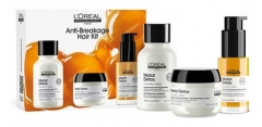 Metal Detox L'Oréal Mini Trio Metal Detox L'Oréal Pro