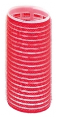 Mezzo Rouleaux velcro Diam 24mm x12
