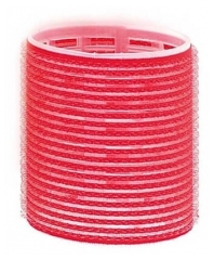 Mezzo Rouleaux velcro Diam 44mm x12