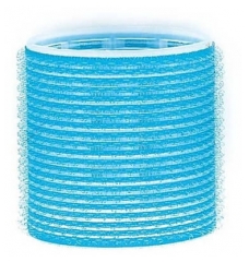 Mezzo Rouleaux velcro Diam 55mm x6