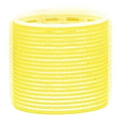 Mezzo Rouleaux velcro Diam 65mm x6