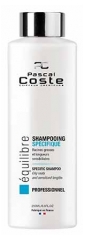 Pascal Coste Professionelles Shampoo Sp&eacute;cifique