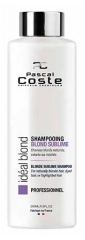 Pascal Coste Professionell Shampoo Blond Sublime