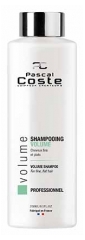 Pascal Coste Professionelles Shampoo Volume