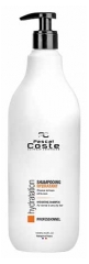 Pascal Coste Professionelles Feuchtigkeitsspendendes Shampoo 1L