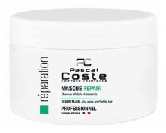 Pascal Coste Professionel Reparationsmaske