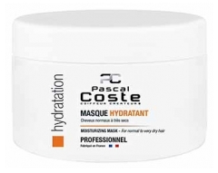 Pascal Coste Professionelle Feuchtigkeitsspendende Maske