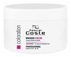 Pascal Coste M&aacute;scara Profesional del Color