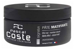 Pascal Coste Pâte Matifiante