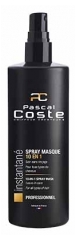 Pascal Coste Razpr&scaron;ilo maska 10 v 1