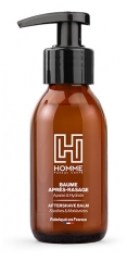 Pascal Coste Men's After-Shave Balm