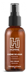 Pascal Coste Crème de Jour Homme