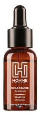Pascal Coste Men's Beard Oil