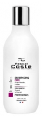 Pascal Coste Professionelles Curl Shampoo