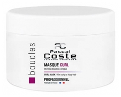 Masca Profesională Pascal Coste Curl