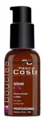 Suero Rizos Disciplinantes 50ml