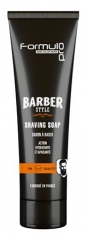 Barber Style Savon à Raser Barber Style 150 ml