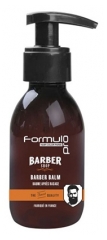 Barber Style Baume Après Rasage Barber Shop 125 ml