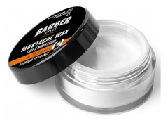 Barber Style Cire à Moustache Barber Style 15 ml