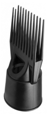 Mezzo Diffuseur peigne double super-comb extra volumateur