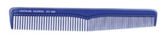 Mezzo Peigne demi-démêloir