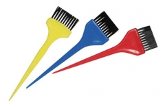 Mezzo Pinceau pour teinture coloris divers