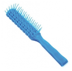 Mezzo Brosse Afro grand modèle