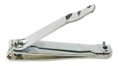 Int&eacute;gral Beauty Nagelknipper 80 MM