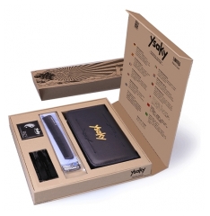 Ysaky Venstreh&aring;nds Klippepakke