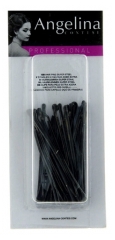 Mezzo Autres marques 30 pinces guiches noires