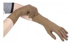 Shop Hair Autres marques Paire de gants réutilisable Extra Large Manutex
