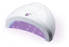 Int&eacute;gral Beauty UV Nail Lamp 24/48W Alice Integral Nail Beauty