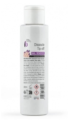 Intégral Beauty Dissolvant Gels UV, Faux Ongles 200 ml