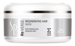 SP Regenererend masker
