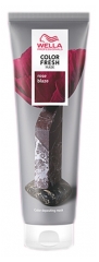 Wella Color Fresh Masque Rose Blaze