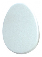 Parisax Pro Éponge Latex Goutte d'Eau Parisax